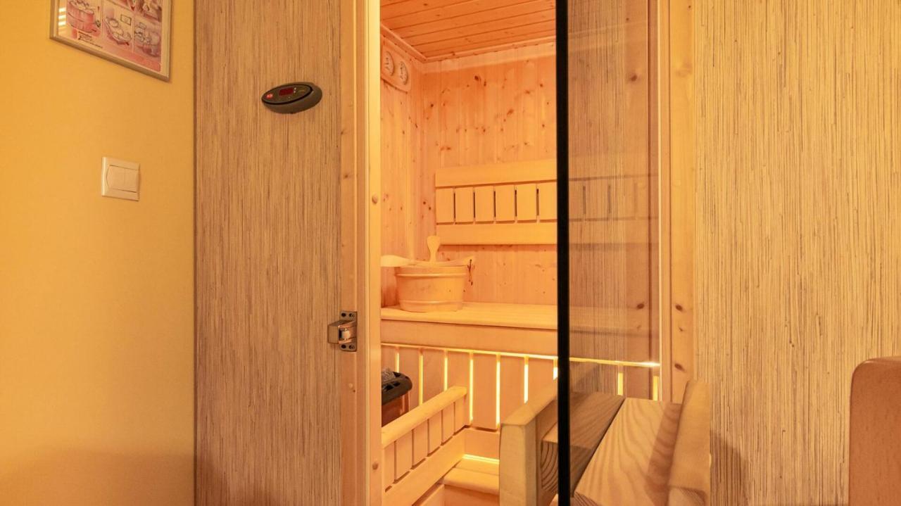 Vacationclub - Gryfa Pomorskiego 77D Apartament 34A Miedzyzdroje Esterno foto