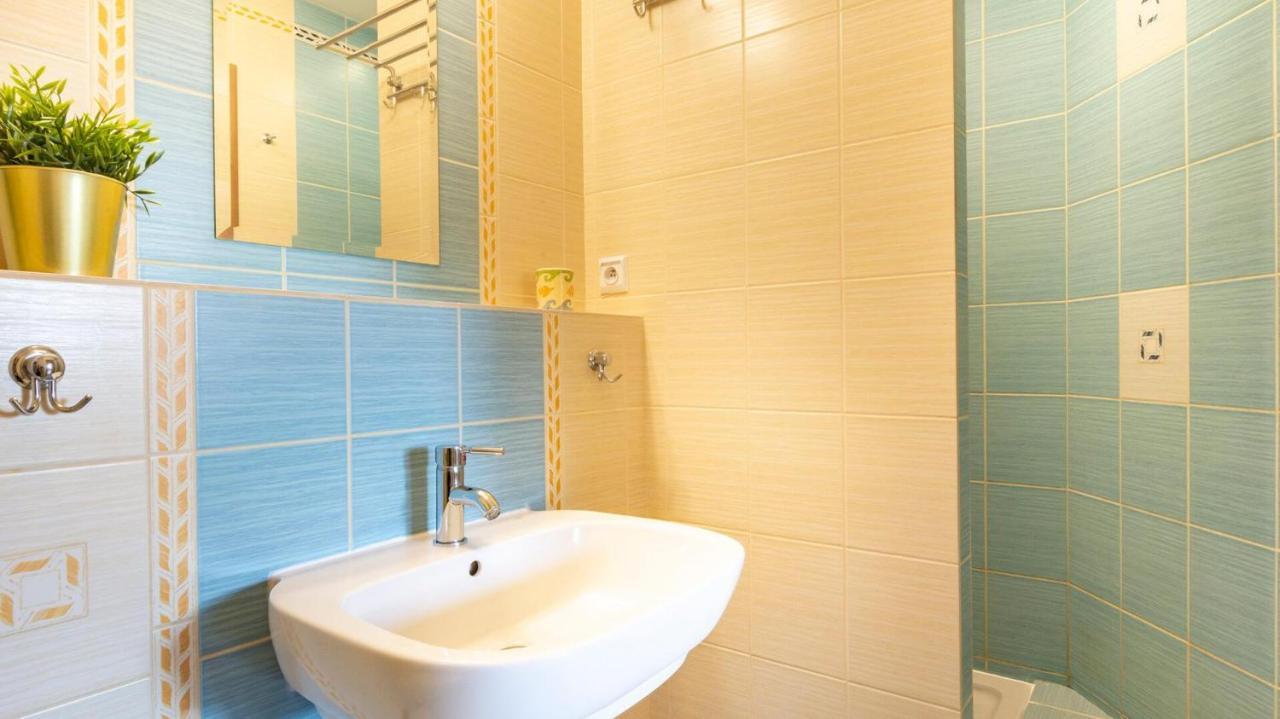 Vacationclub - Gryfa Pomorskiego 77D Apartament 34A Miedzyzdroje Esterno foto